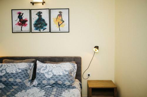 Bed & Breakfast Kroni? Palace