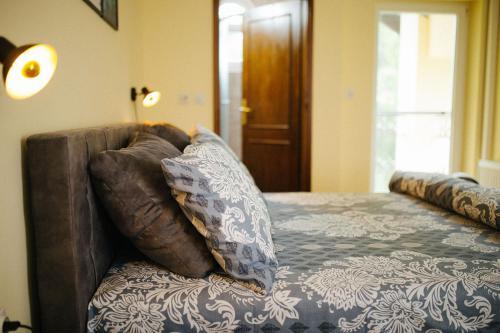 Bed & Breakfast Kroni? Palace