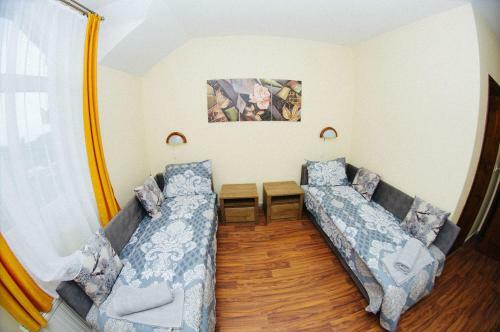 Bed & Breakfast Kroni? Palace