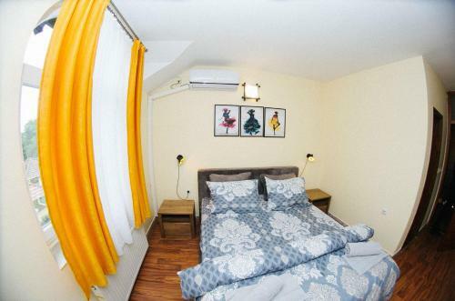 Bed & Breakfast Kroni? Palace