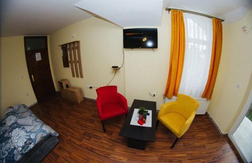 Bed & Breakfast Kroni? Palace