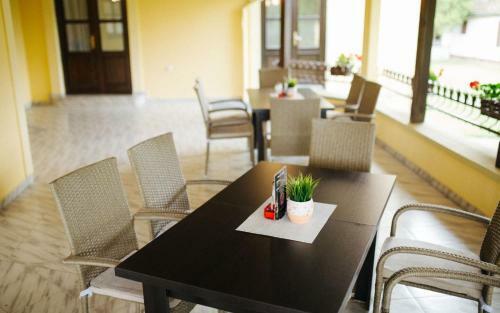 Bed & Breakfast Kroni? Palace