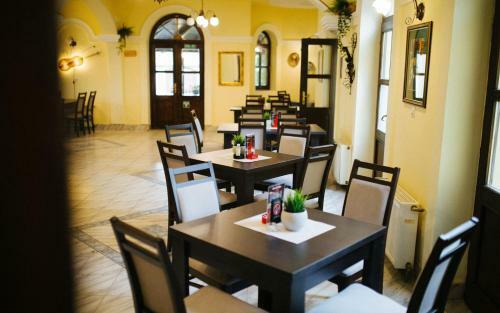 Bed & Breakfast Kroni? Palace