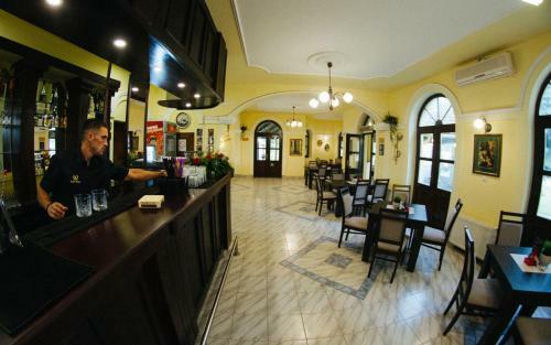Bed & Breakfast Kroni? Palace