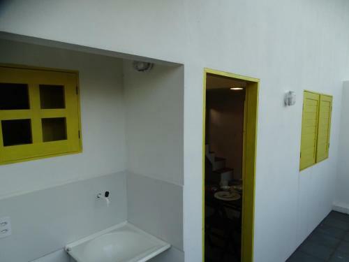 Cumbeba Tiny Houses