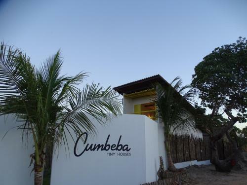 Cumbeba Tiny Houses