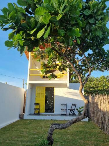 Cumbeba Tiny Houses