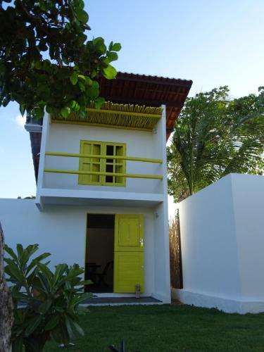 Cumbeba Tiny Houses