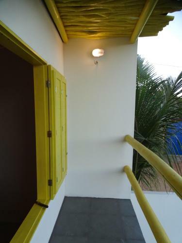Cumbeba Tiny Houses