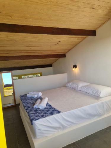 Cumbeba Tiny Houses