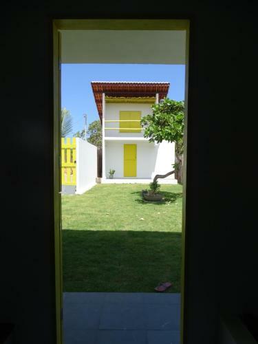 Cumbeba Tiny Houses