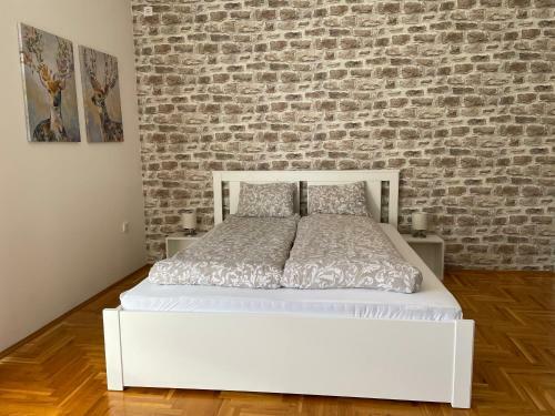 Apartman Sunny