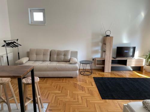 Apartman Sunny
