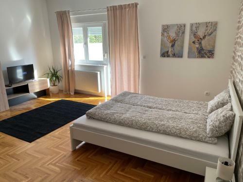 Apartman Sunny