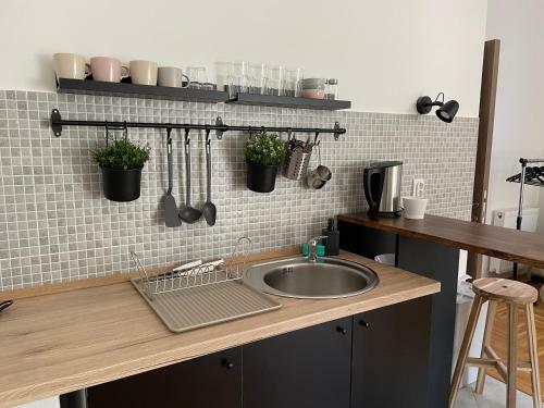 Apartman Sunny