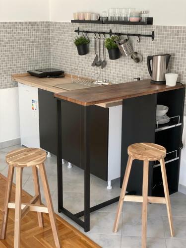Apartman Sunny