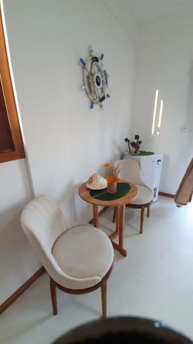 Hotel Pousada Sol E Viol�o