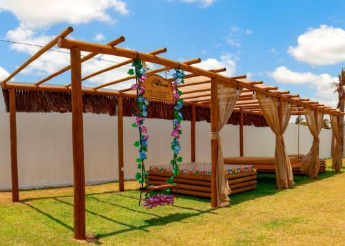 Hotel Pousada Sol E Viol�o