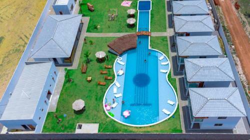 Hotel Pousada Sol E Viol�o