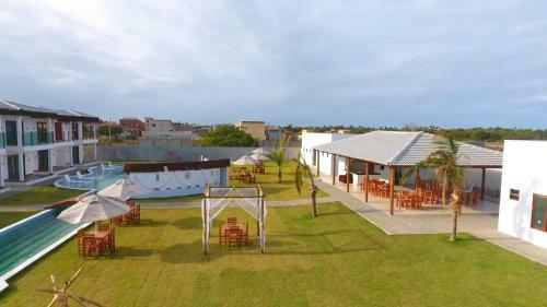 Hotel Pousada Sol E Viol�o