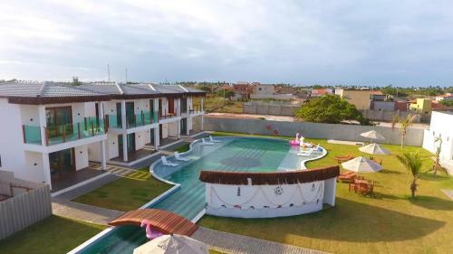 Hotel Pousada Sol E Viol�o