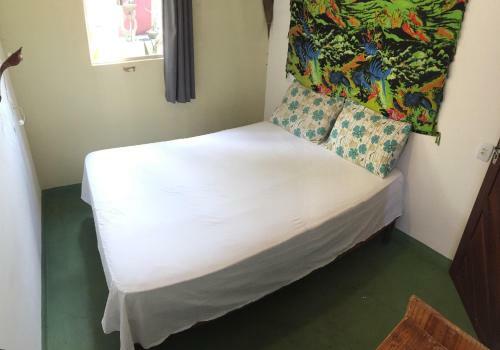 Apartamento Pousada Caj� Verde