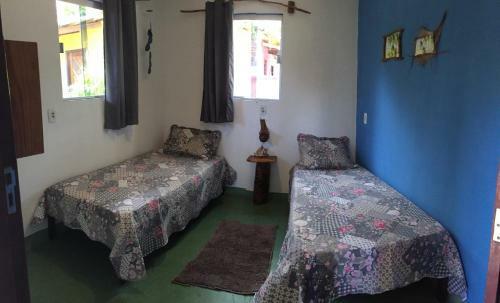 Apartamento Pousada Caj� Verde