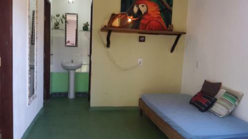 Apartamento Pousada Caj� Verde