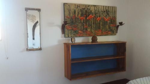Apartamento Pousada Caj� Verde