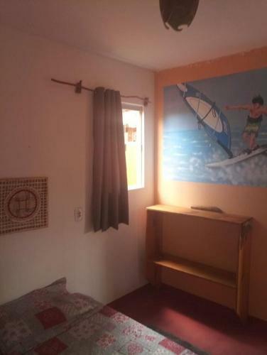 Apartamento Pousada Caj� Verde