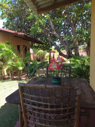Apartamento Pousada Caj� Verde