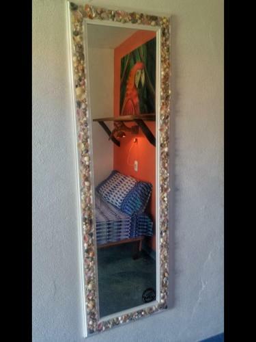 Apartamento Pousada Caj� Verde