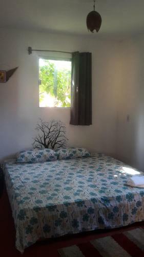 Apartamento Pousada Caj� Verde