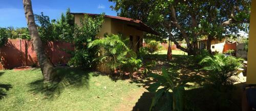 Apartamento Pousada Caj� Verde