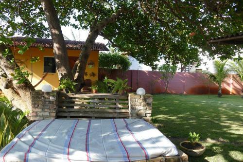 Apartamento Pousada Caj� Verde