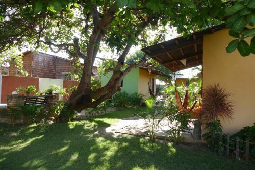 Apartamento Pousada Caj� Verde