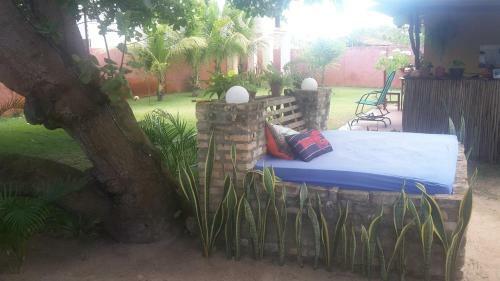 Apartamento Pousada Caj� Verde