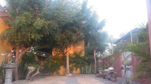 Apartamento Pousada Caj� Verde