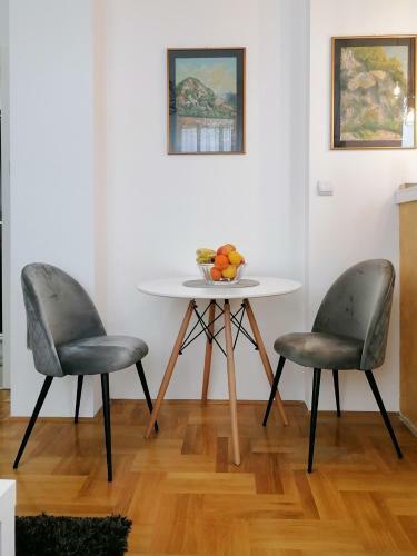 Apartman Mia