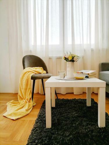 Apartman Mia