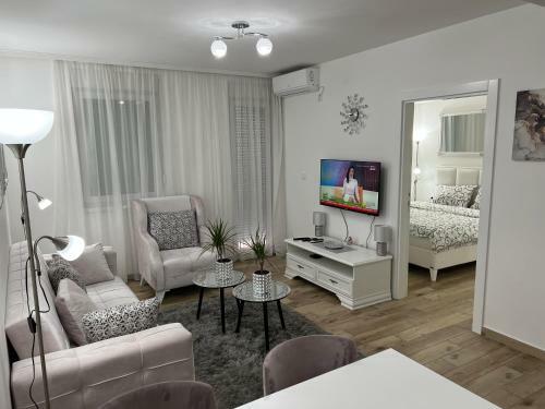 Apartamento Alex