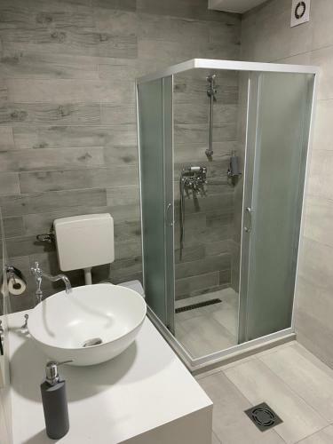 Apartamento Alex