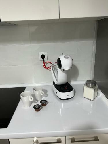 Apartamento Alex