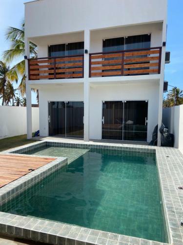 Posada Pousada Amar� Gostoso