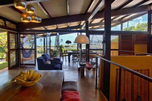 Casa Cacau