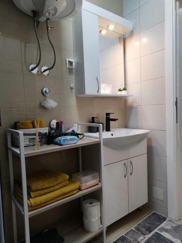 Apartman Espresso
