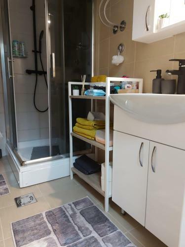 Apartman Espresso