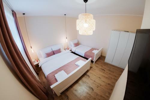 Apartman Cute&cosy Lux