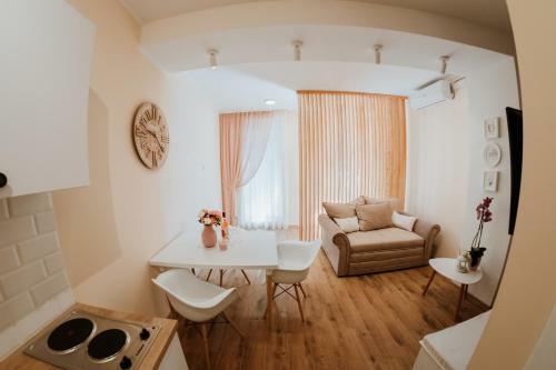 Apartman Cute&cosy Lux