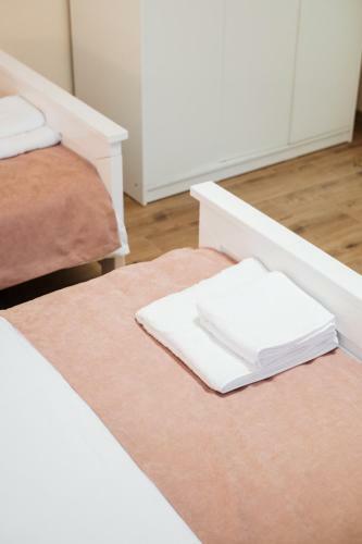 Apartman Cute&cosy Lux